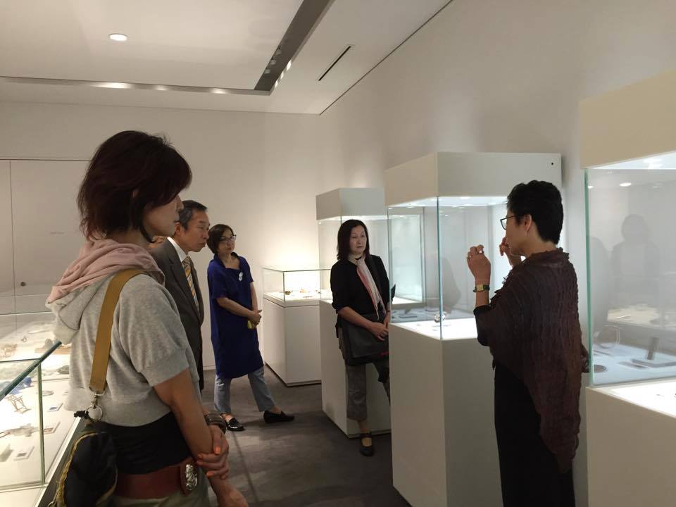 公益社団法人日本ジュエリーデザイナー協会 JJDA