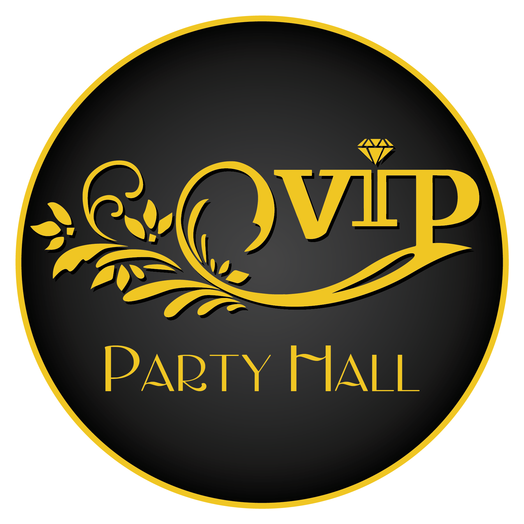 VIP Party Hall # 2 added a new photo. - VIP Party Hall # 2