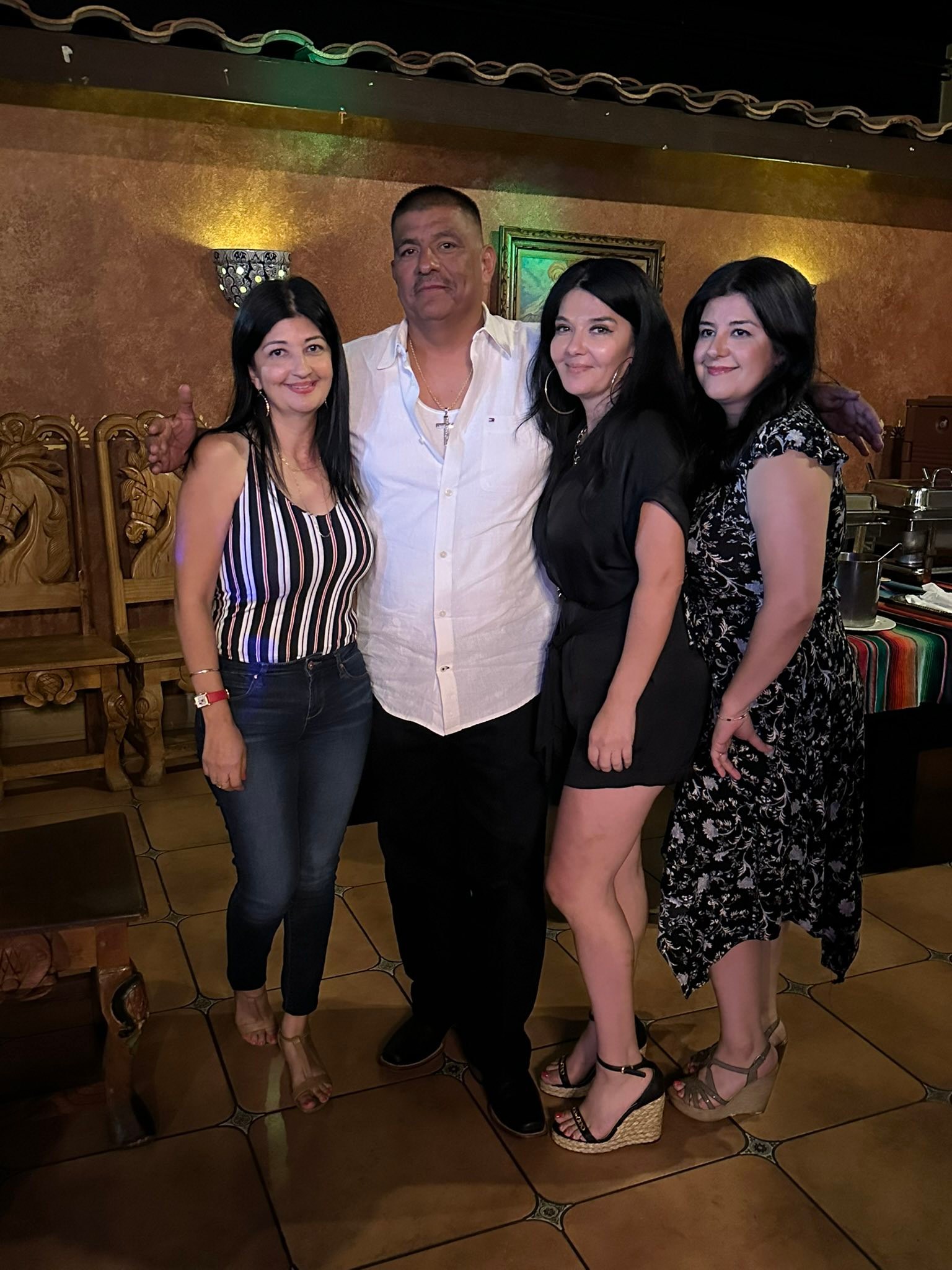 Raul Roa Jr.