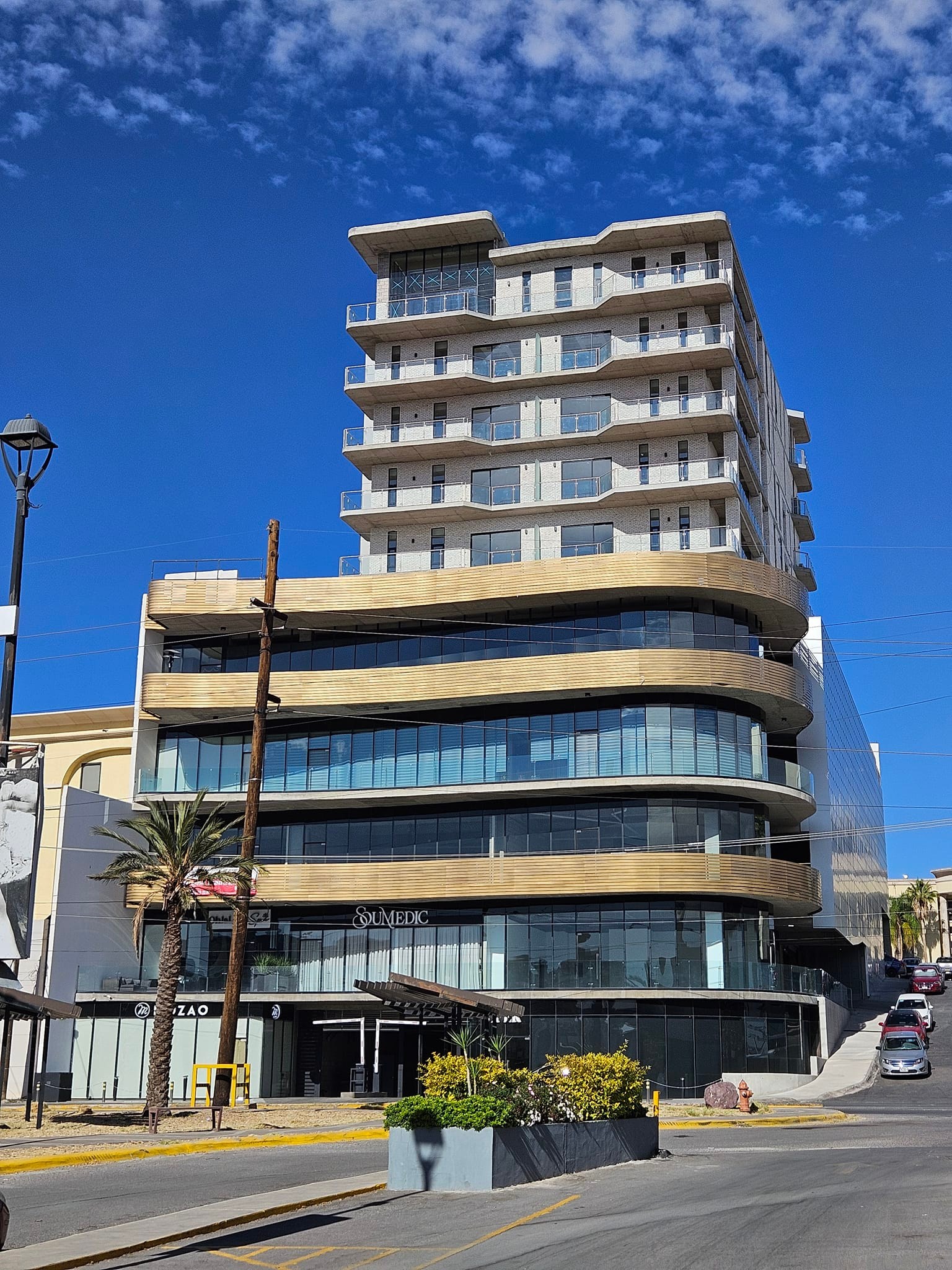 Torre Rio Chihuahua | Chihuahua