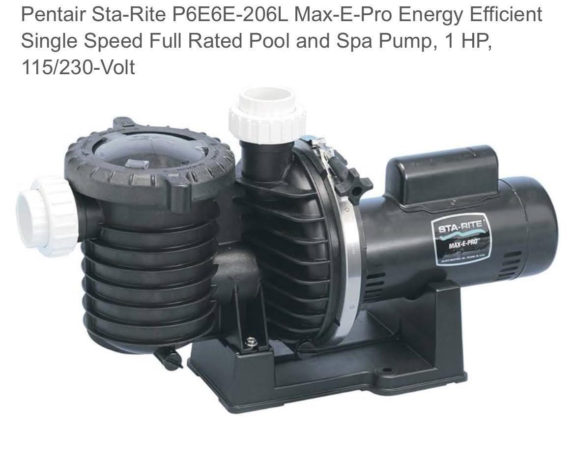 How to Replace Sta-Rite Pool Pump Parts: A Step-by-Step Diagram Guide