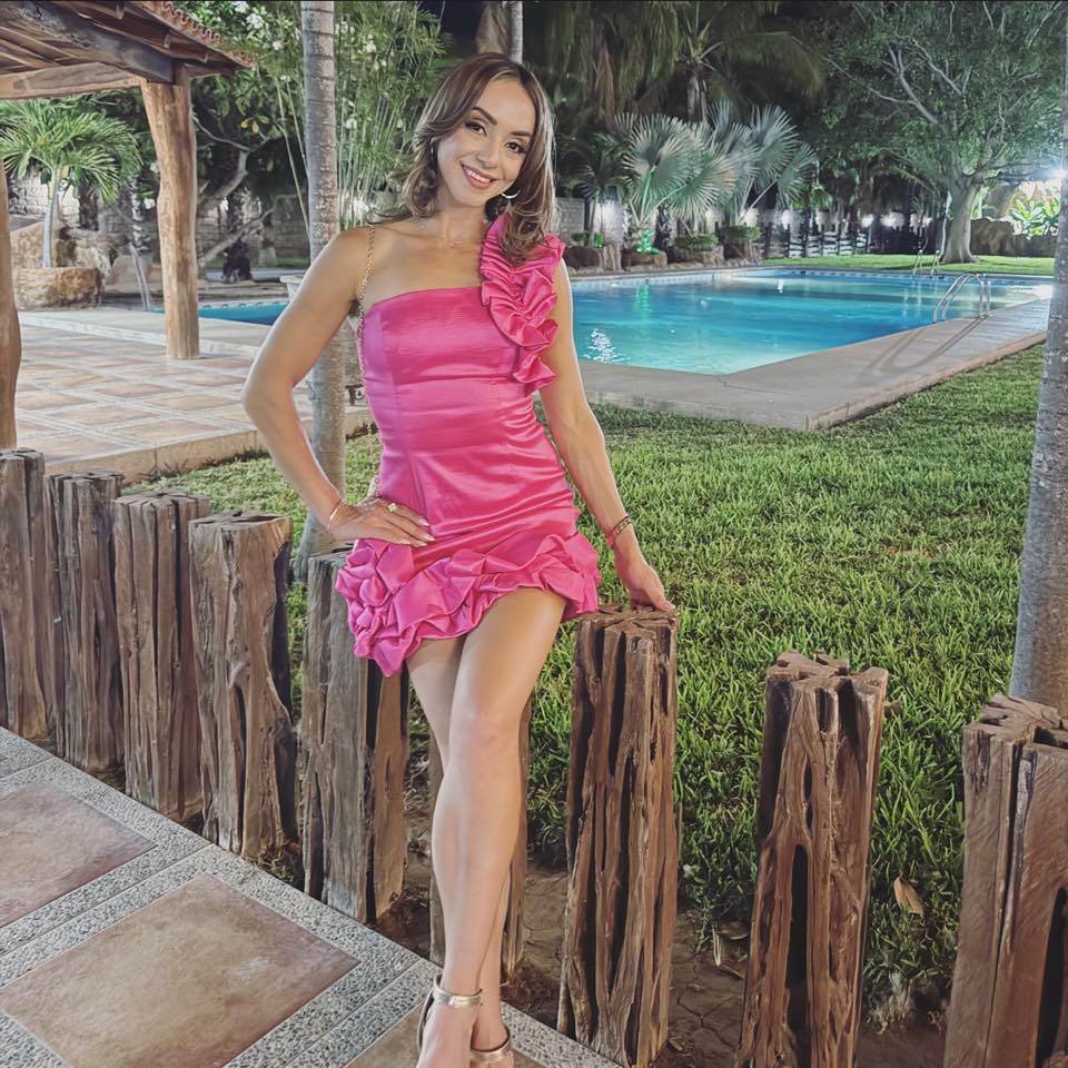 Nailea Aurora Gamez