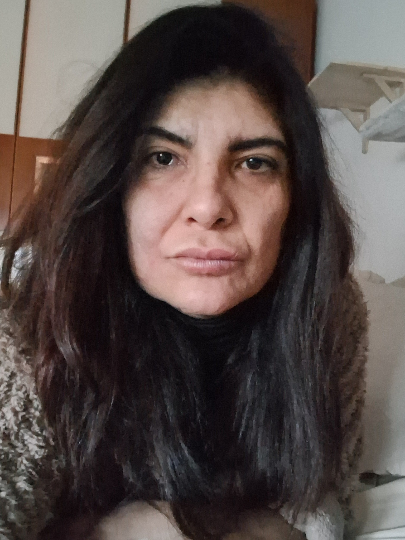 Salve mi fate bionda? | Facebook