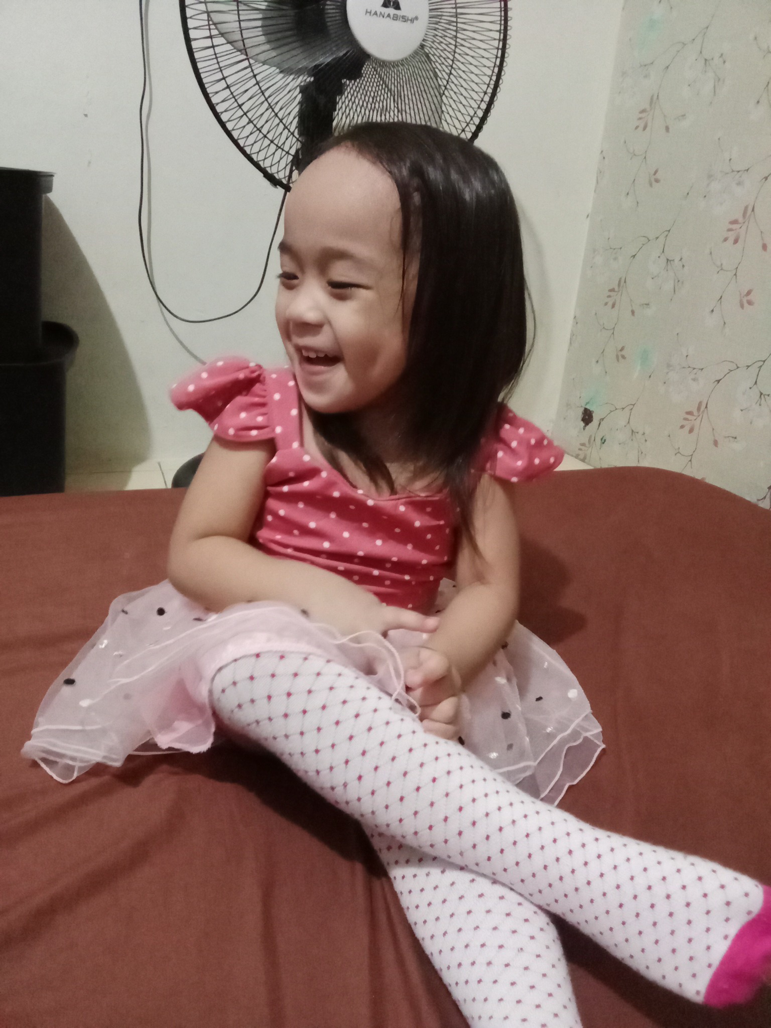 Angeline Sallo Reyes