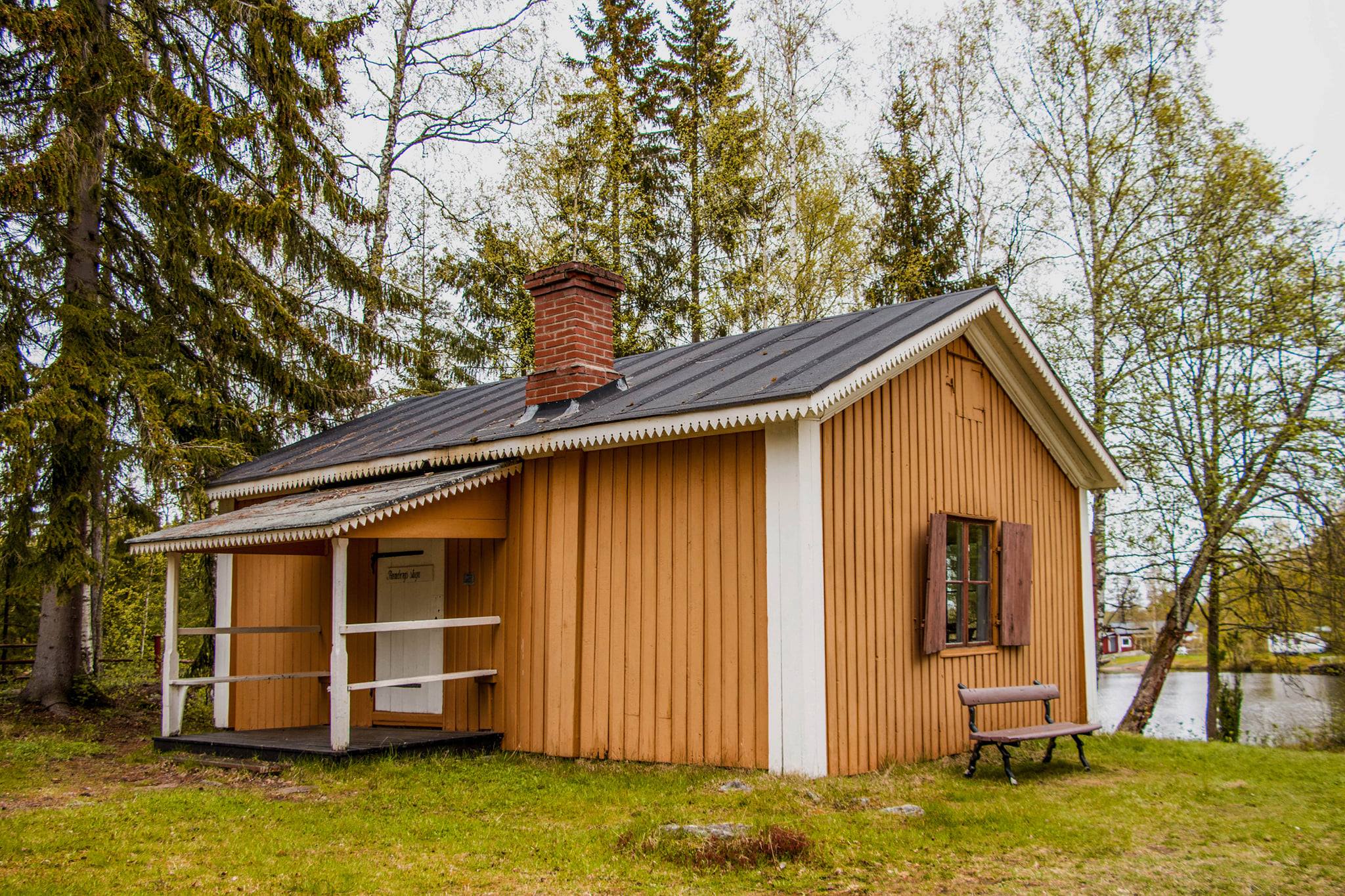 Kesää odotellessa... 🏠... - Visit Pietarsaari - Jakobstad | Facebook
