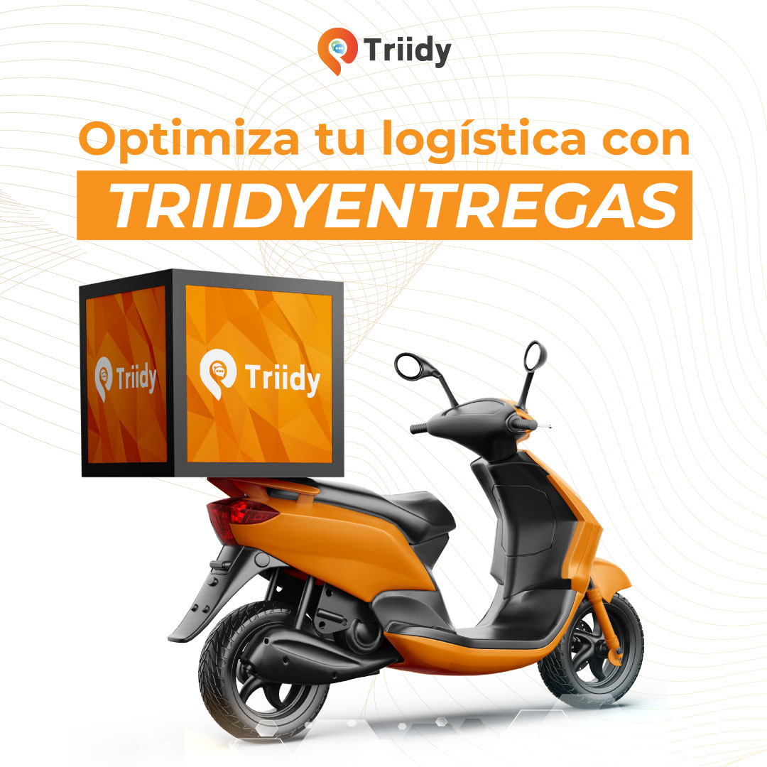Triidy Soft - ¡Te ayudamos a llegar a más clientes!