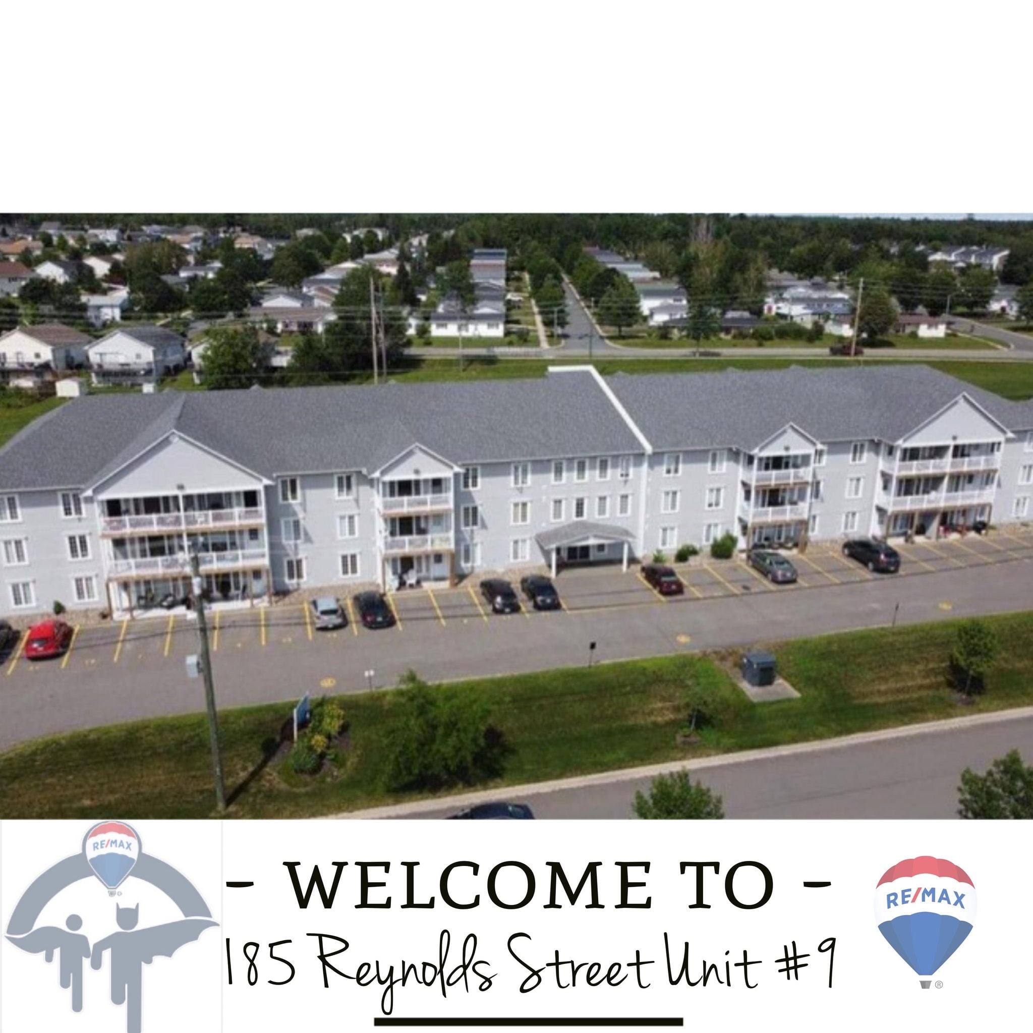 NEW LISTING!🔥 Welcome to 185... - Charron Real Estate Team | Facebook