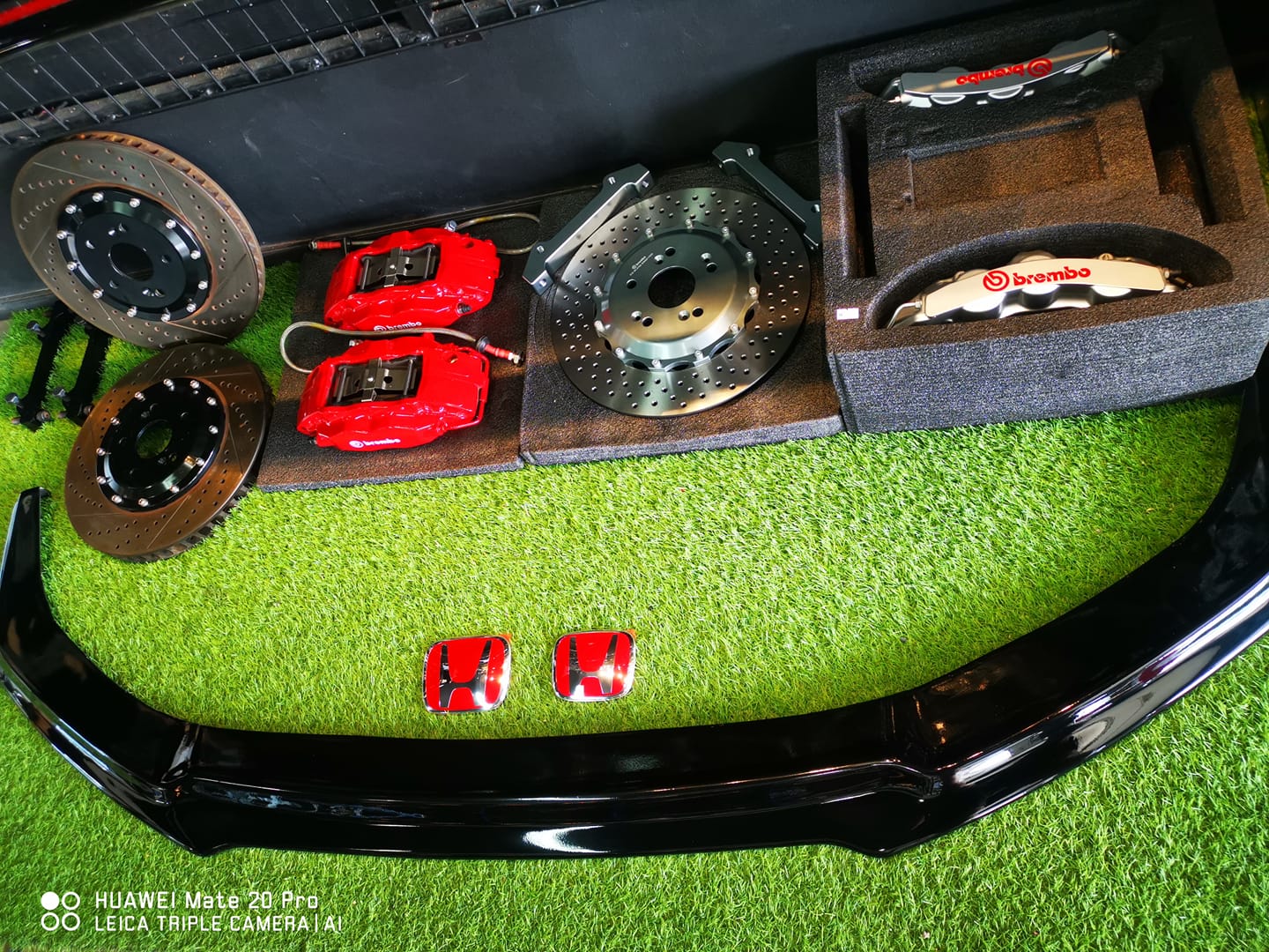 Who is the next for honda genuine... - MyCar Auto Accessories | Facebook