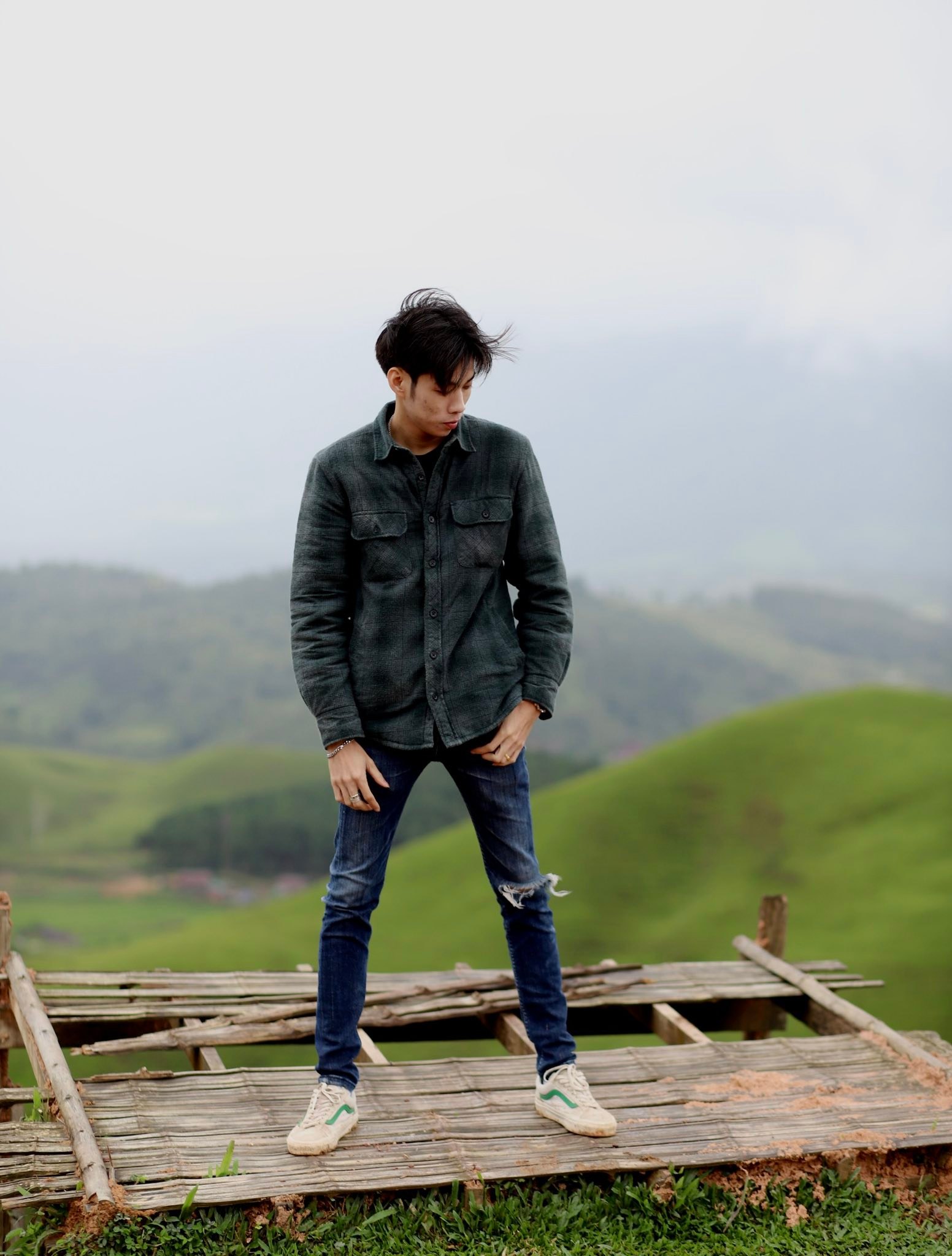 Redar Inthavong