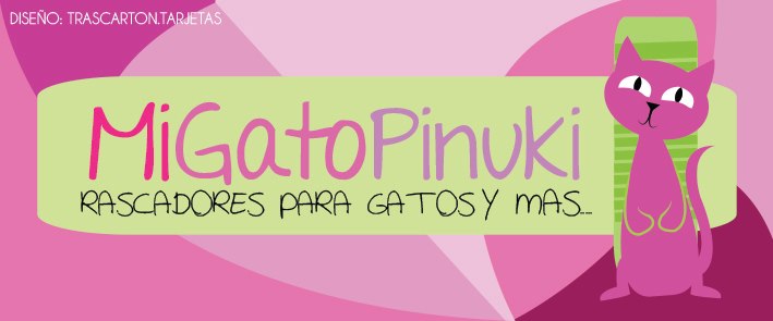 Mi Gato Pinuki
