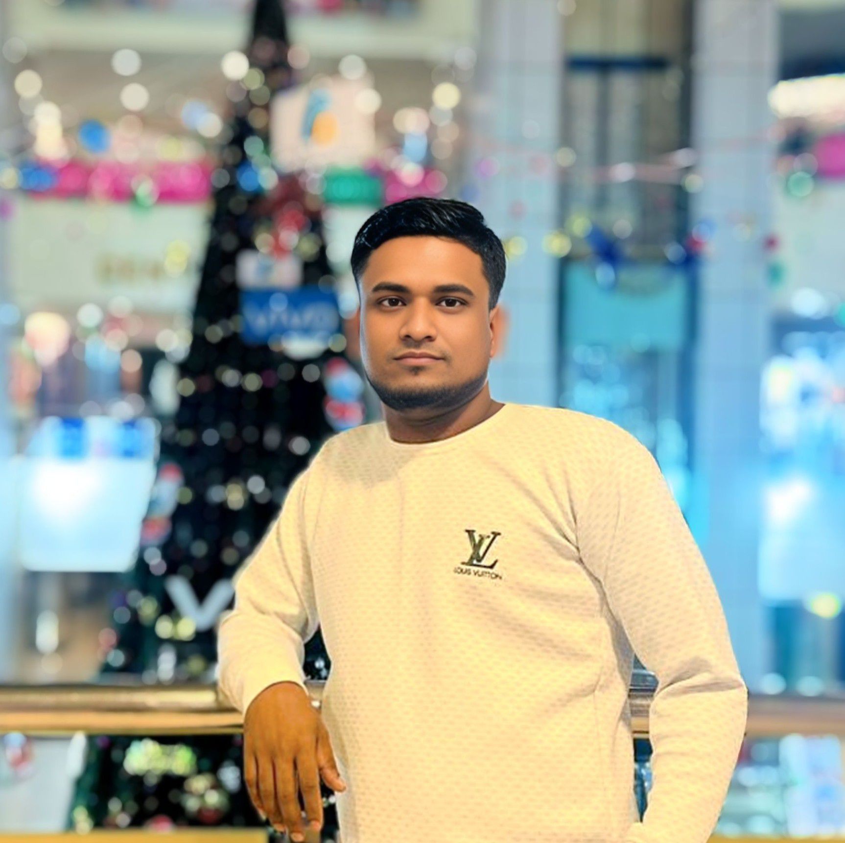 Md Rajib