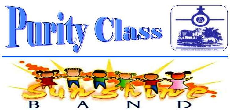 Unity Holiness COGIC - 2018 Celebration Lets Get our Praise on ️ | Facebook