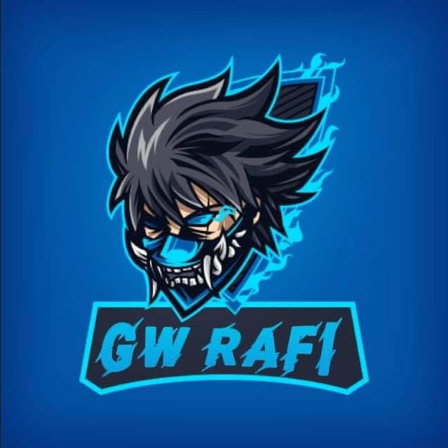 Gaming with Rafi