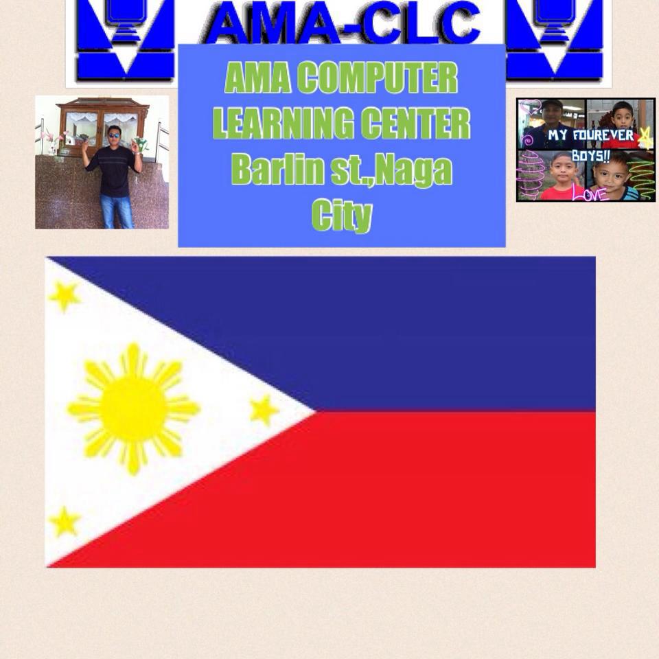 AMA Computer Learning Center