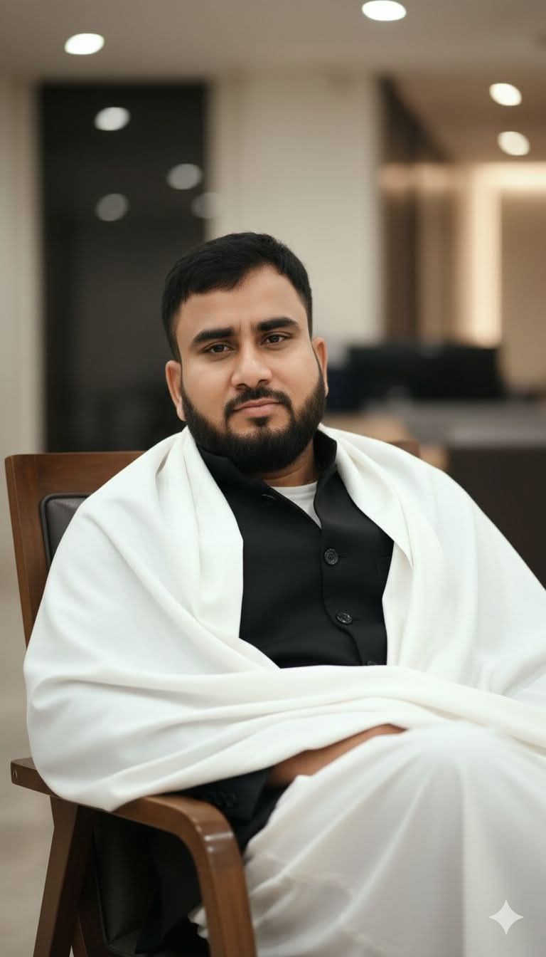 Sahabuddin Ahmed