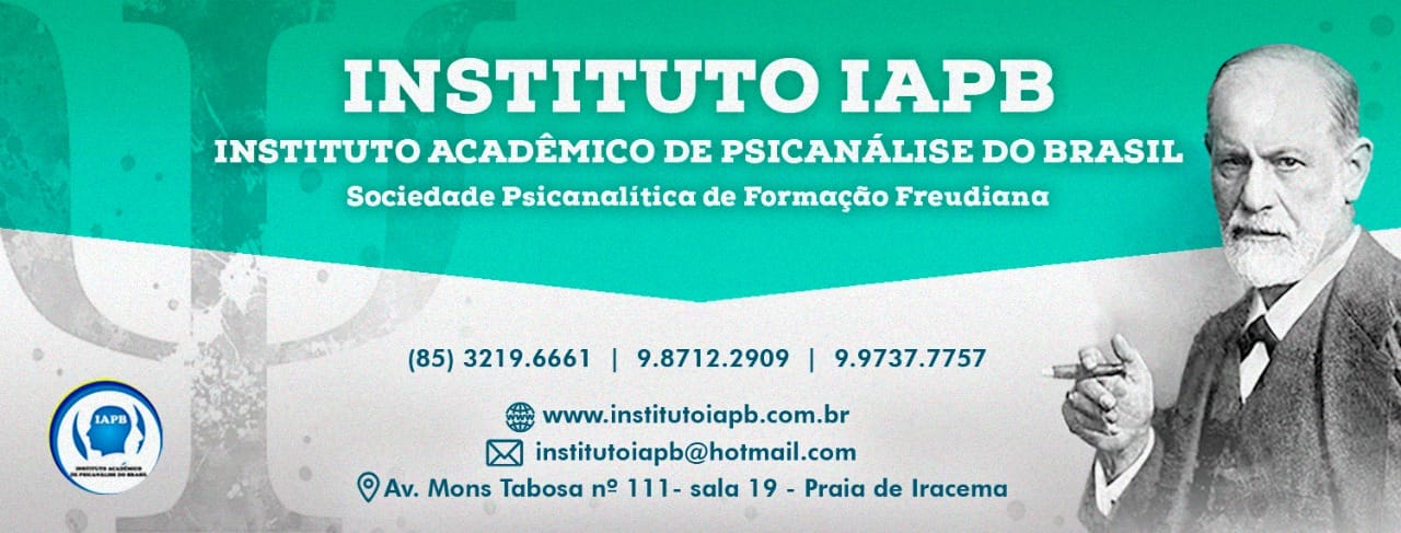 Inst... - Instituto Brasileiro de Avaliação Psicológica (IBAP)