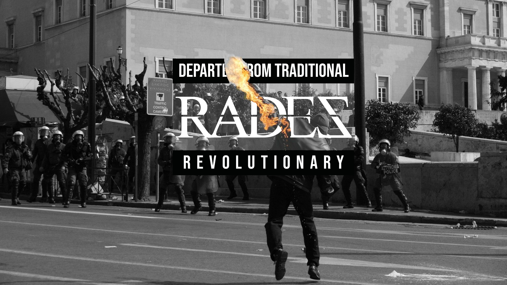 RADEZ