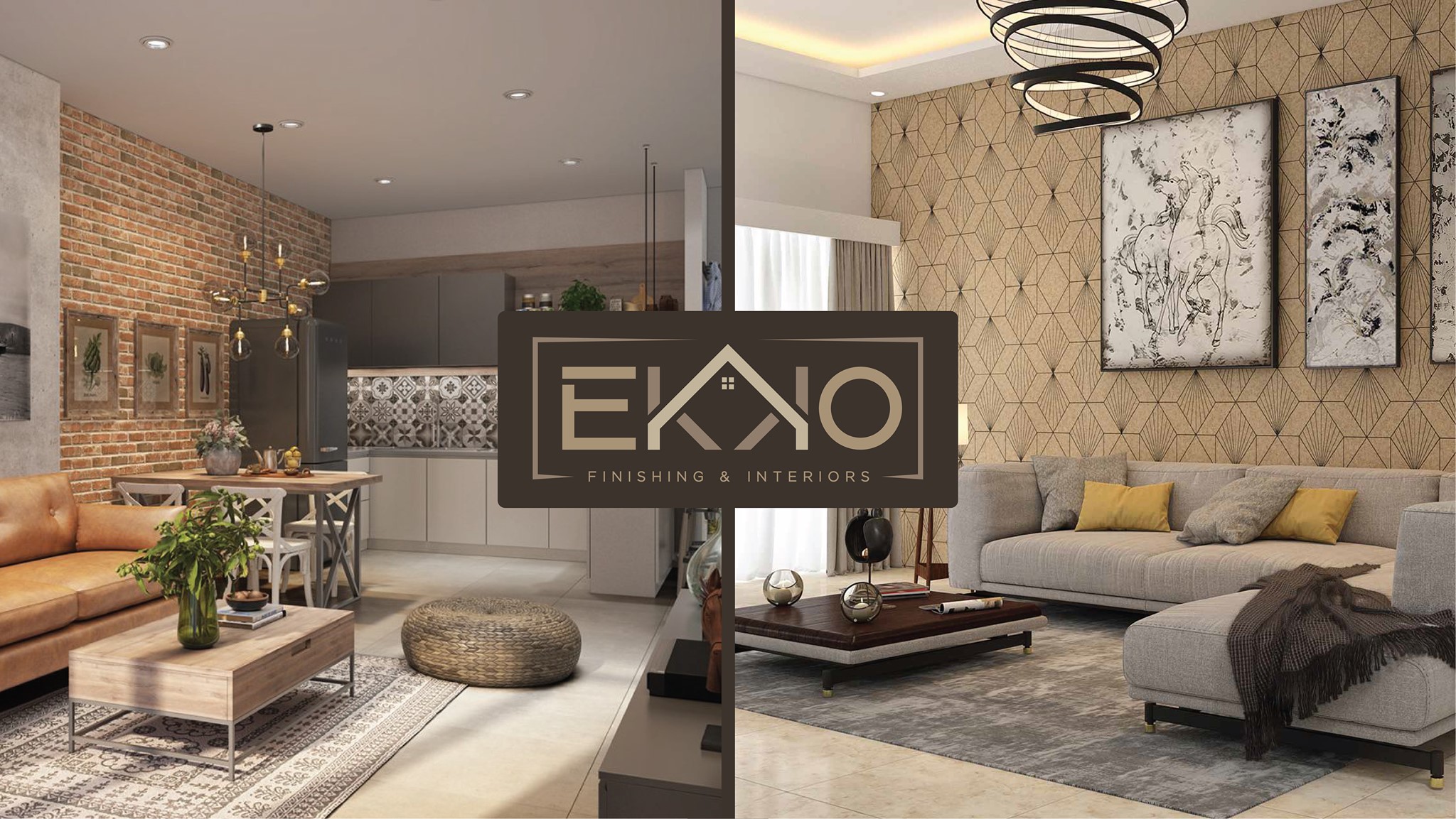 EKKO Interiors & Finishing