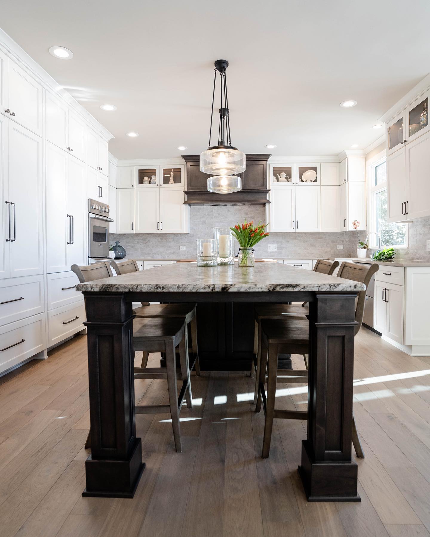 Deborah Goddard Interior Architecture