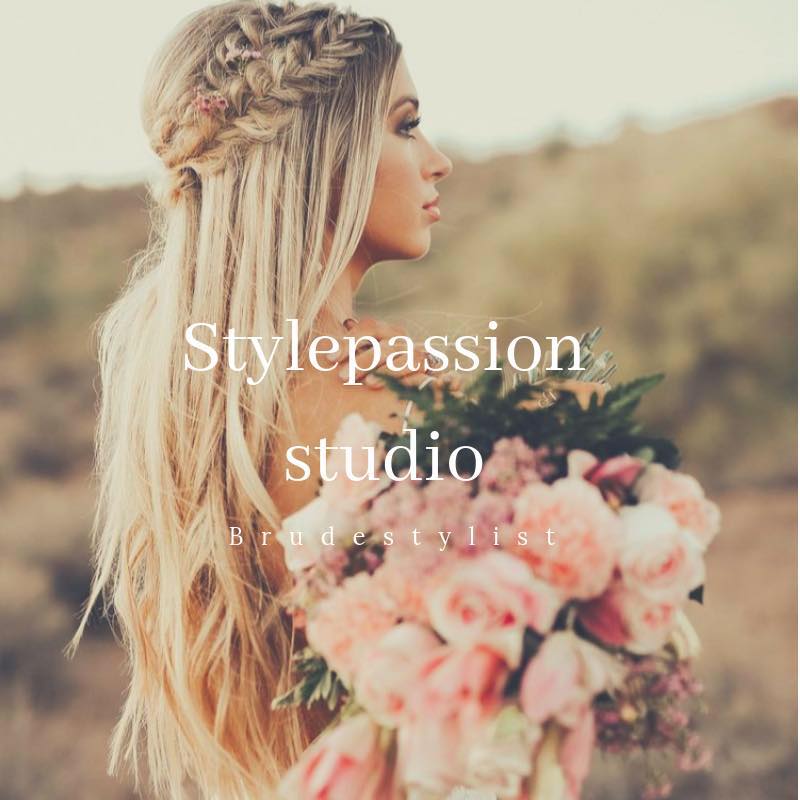 Stylepassion studio - Frisør, stylist & makeupartist | Rødvig