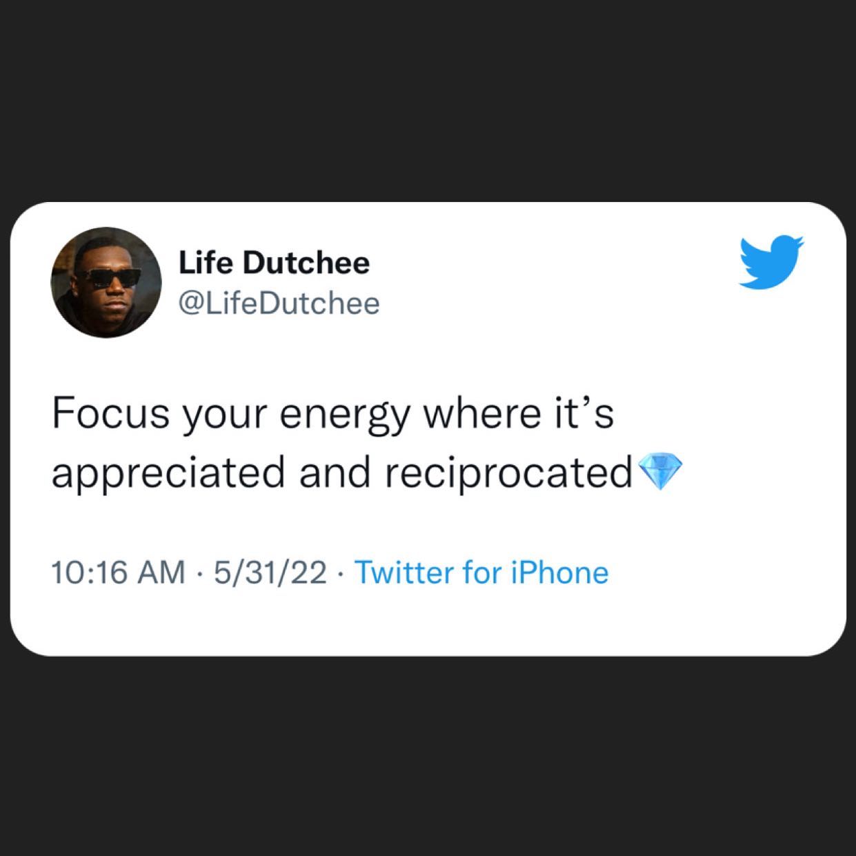 Life Dutchee