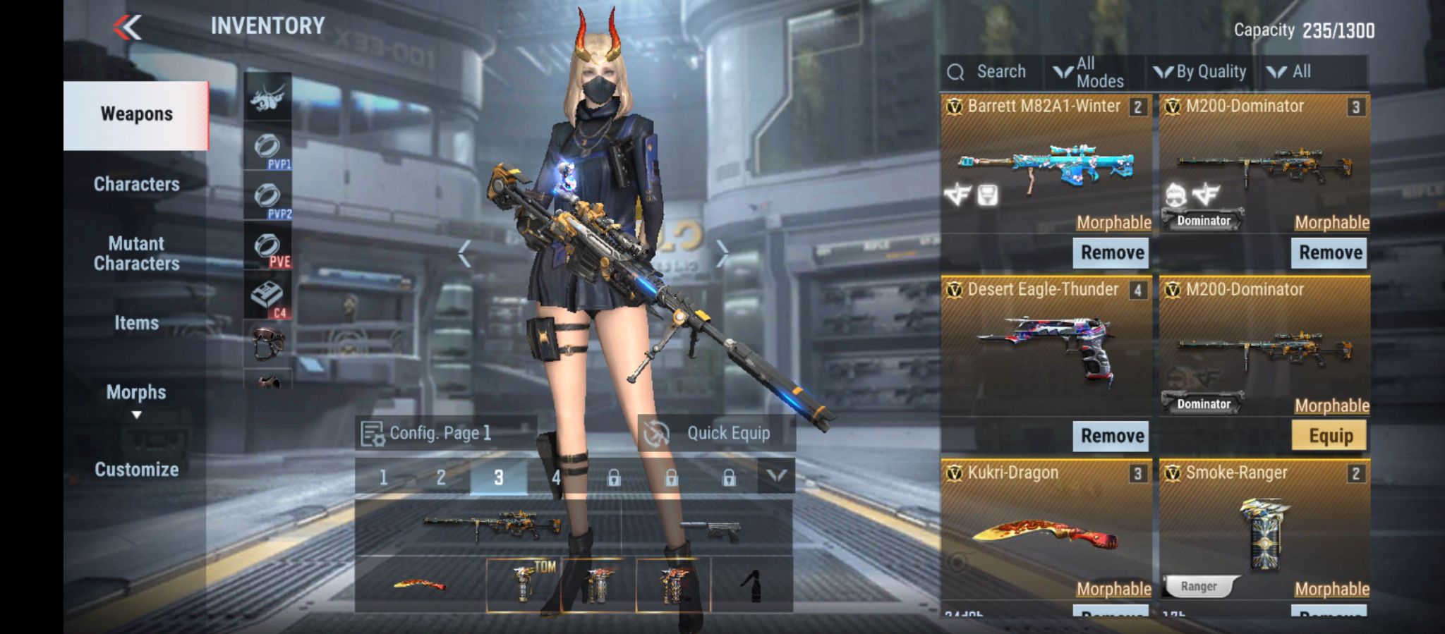 Crossfire: Legends community | Bnalik n pla ang event ng switcher tra ...