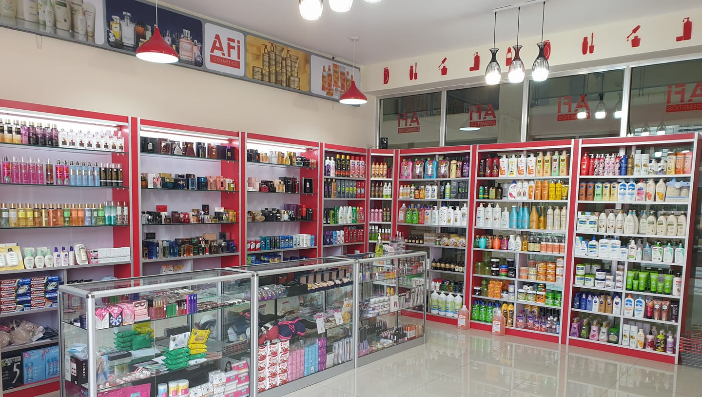 Afi cosmetics | Addis Ababa