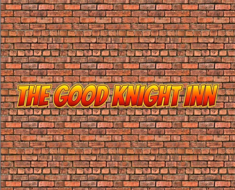 The Good Knight Inn | Cheltenham