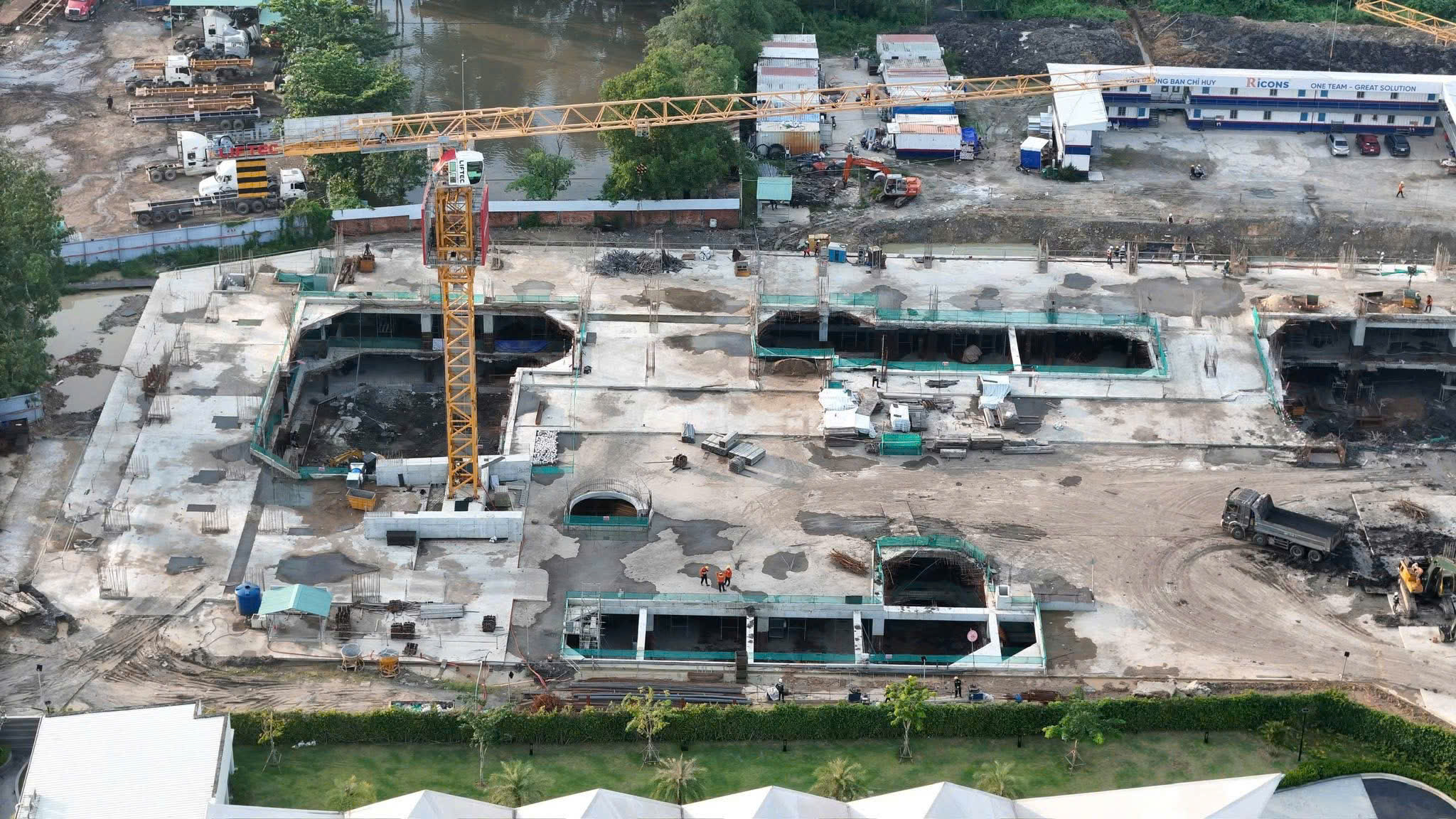 DỰ ÁN THE GIÓ RIVERSIDE | AN GIA - BÌNH DƯƠNG | REAL ESTATE PROJECT | 👉 ...