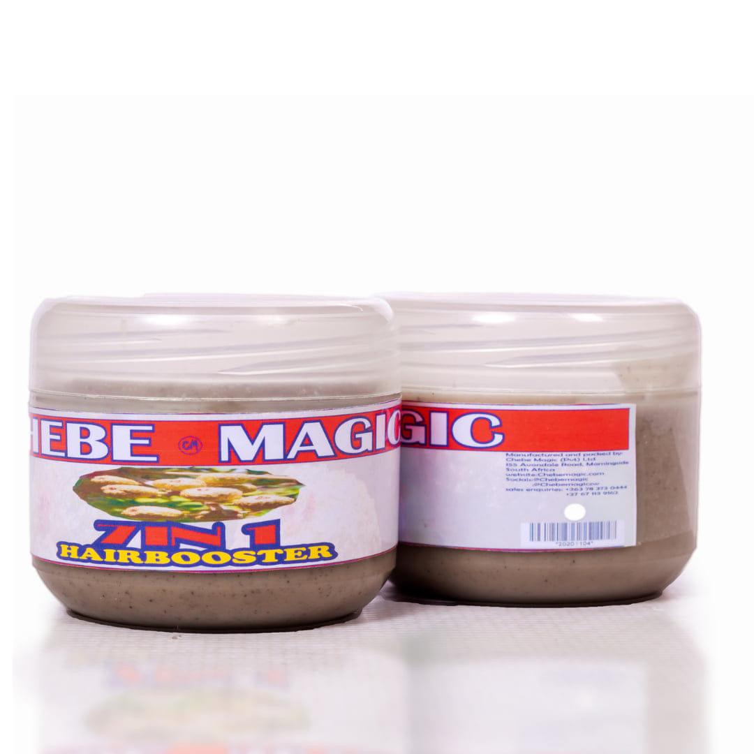 Chebe Magic