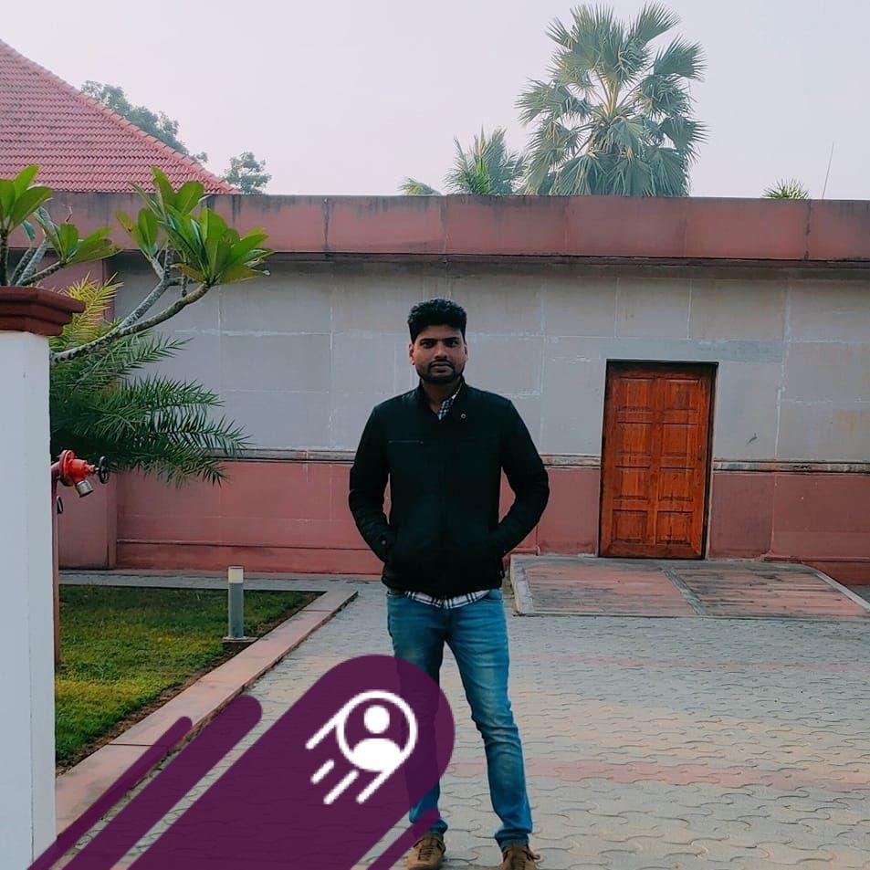 Prasant Routray