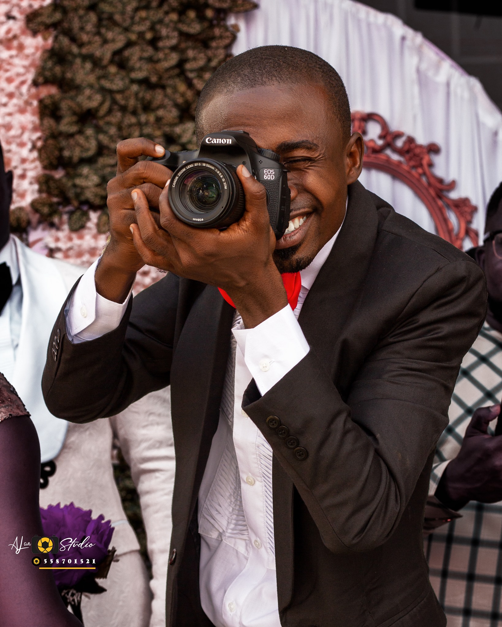 Alan Photo Studio