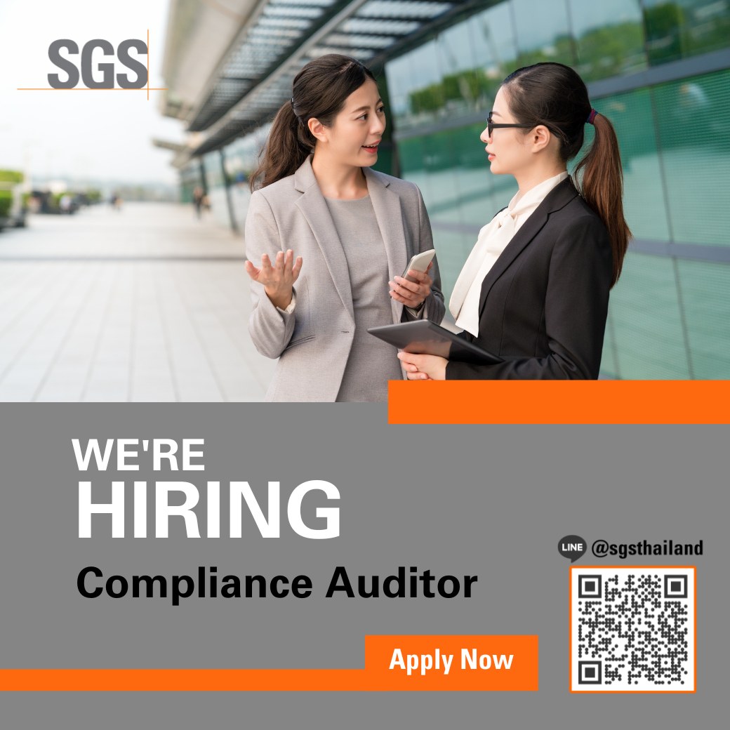 SGS - Job Opportunities SGS - We are the world's leading testing ...