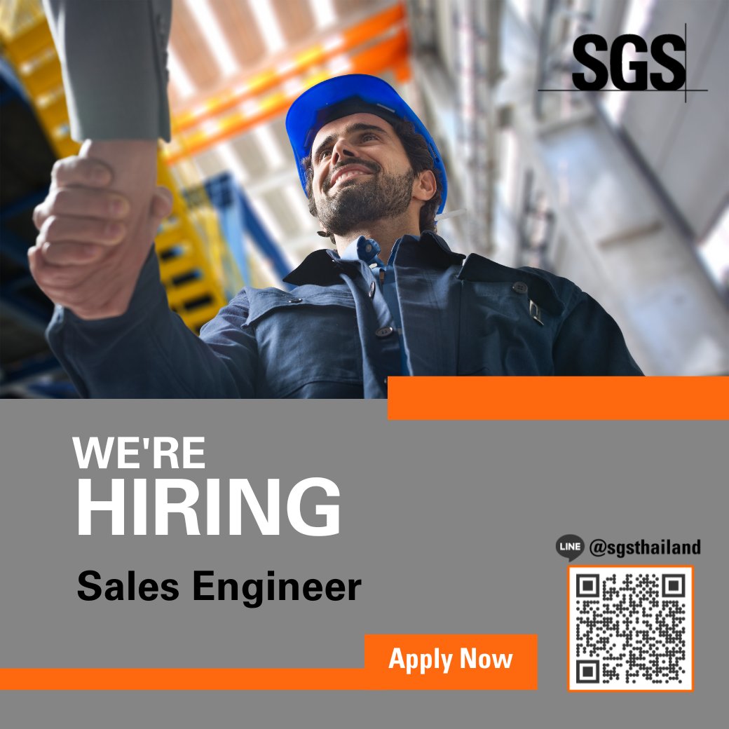 SGS - Job Opportunities SGS - We are the world's leading testing ...