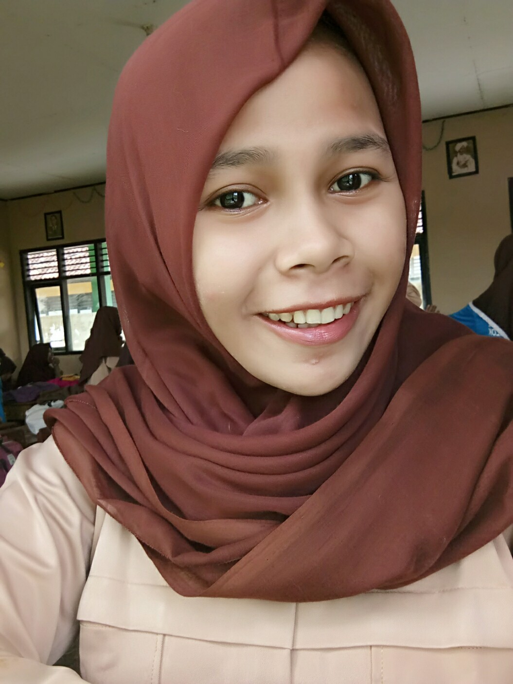 Rike Riskawati Hasannah