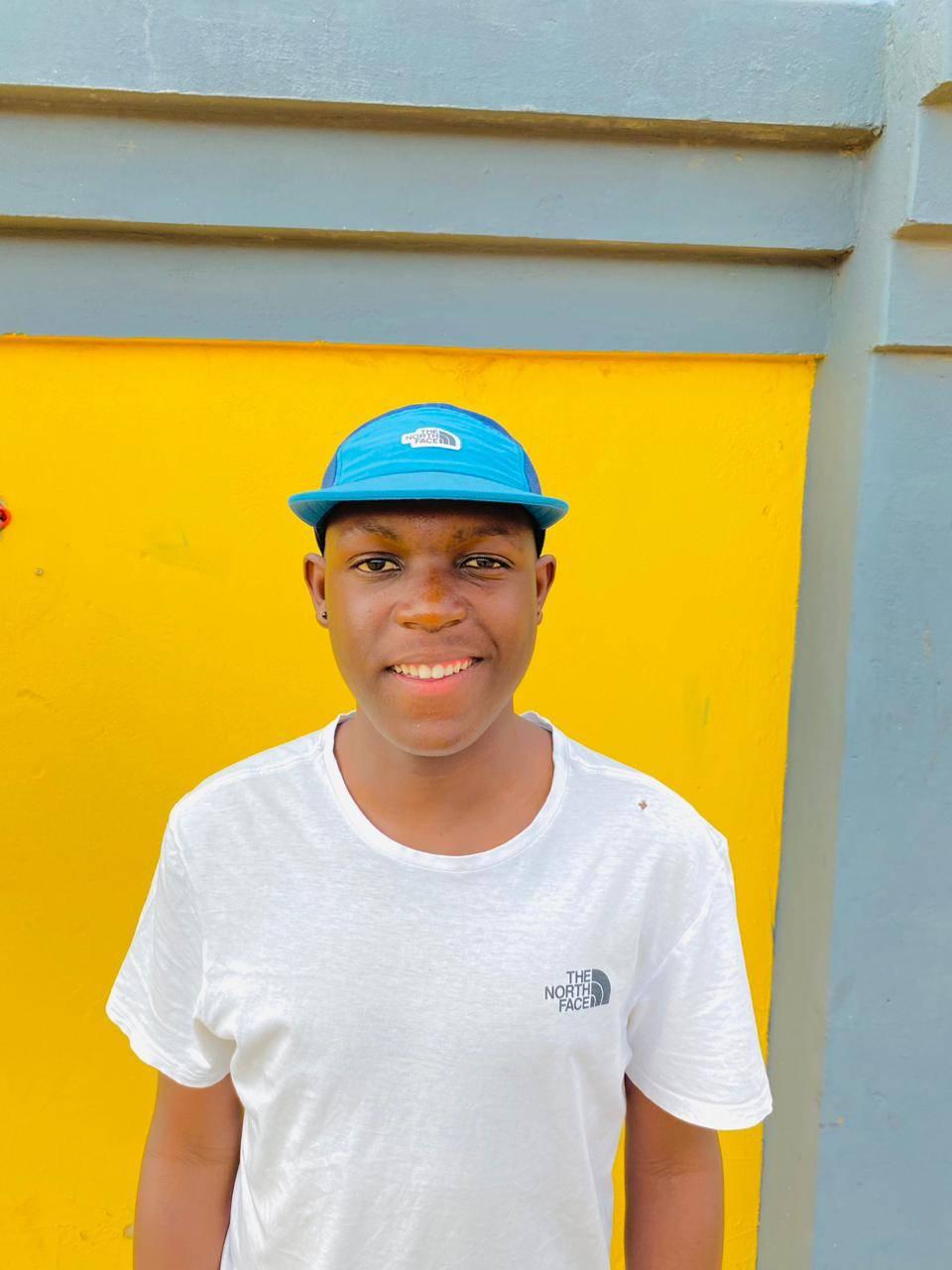BaBa MlaleLi NiCe