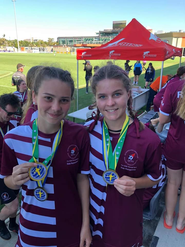 Beaudesert - Other Beaudesert Players that we’re stand outs at ...