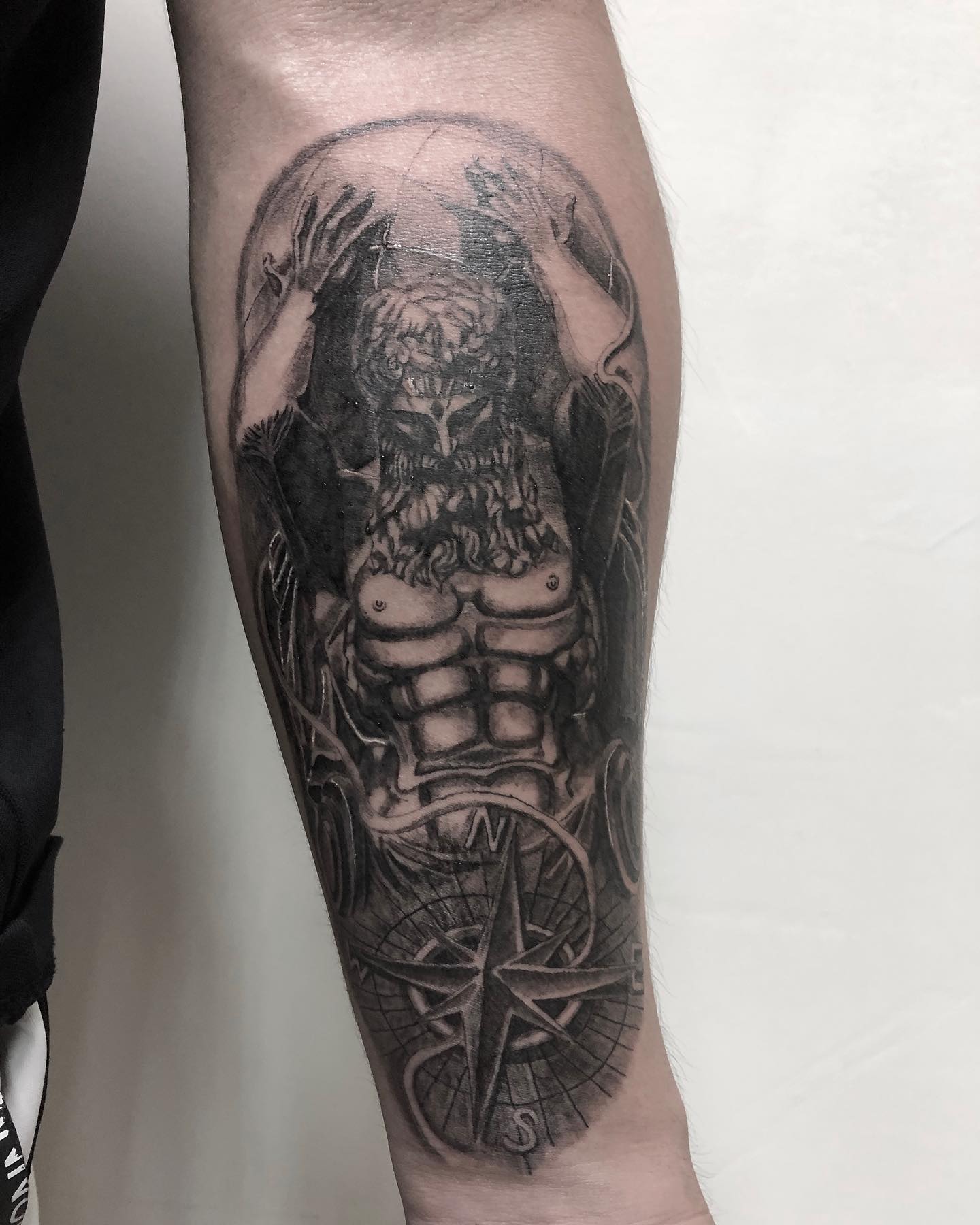 As tattoo心宿刺青 - As tattoo心宿刺青 added a new photo