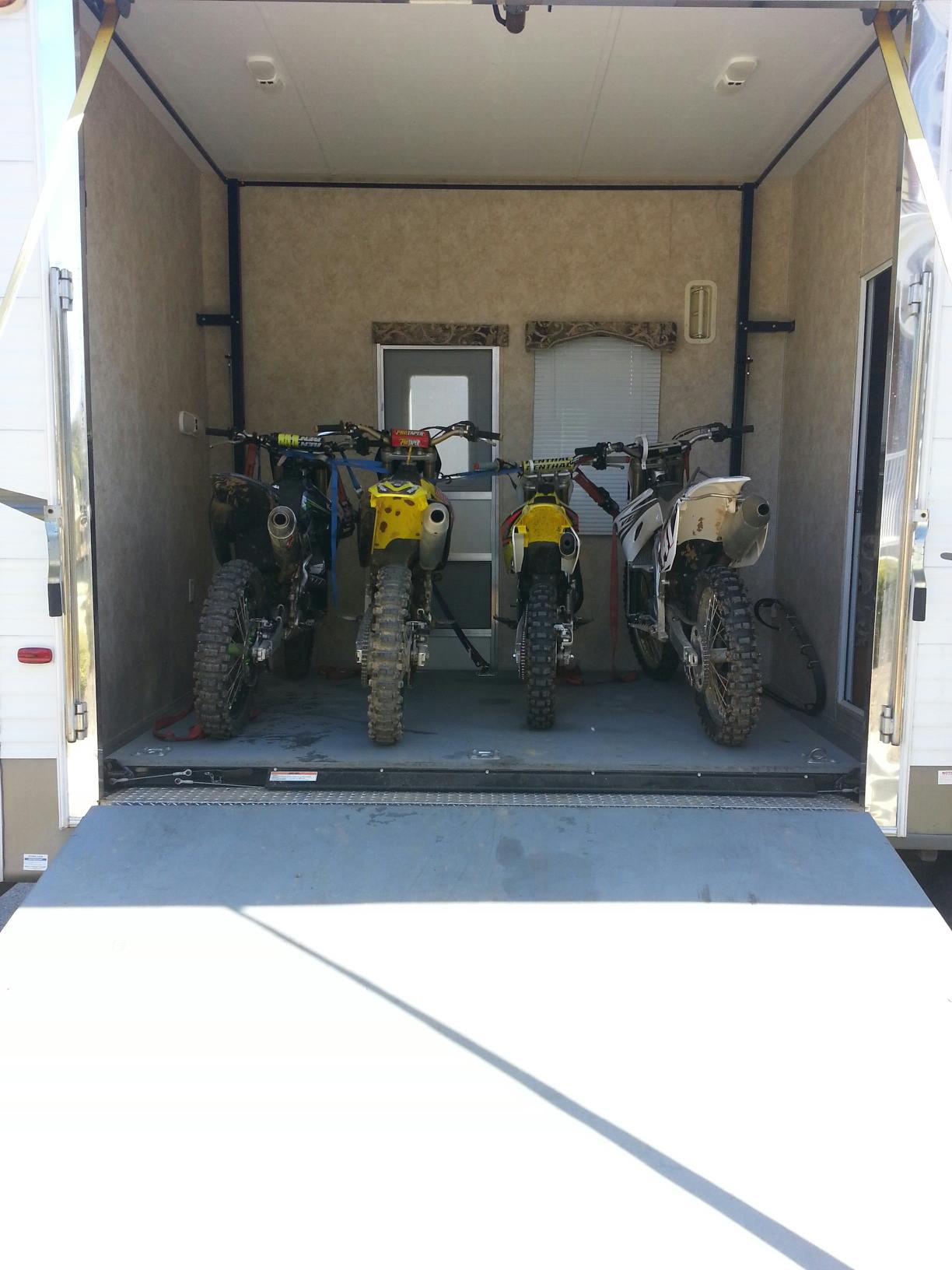 RJC Racing