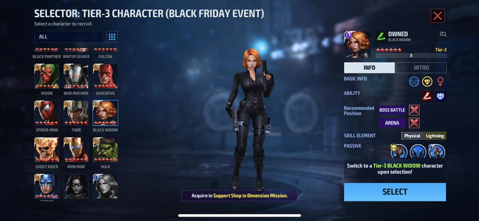 Marvel Rivals | Facebook