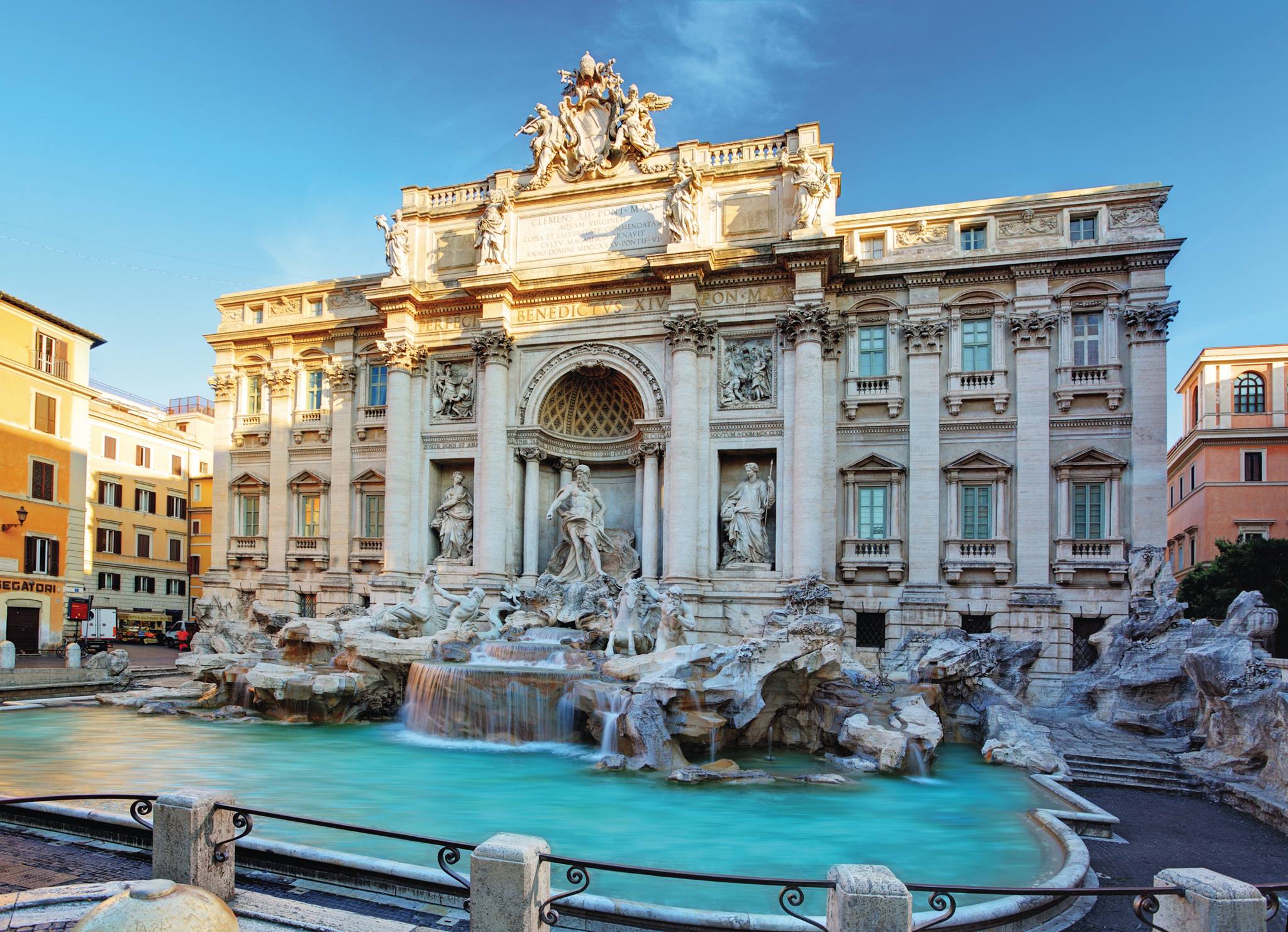 CIEE Rome | Rome