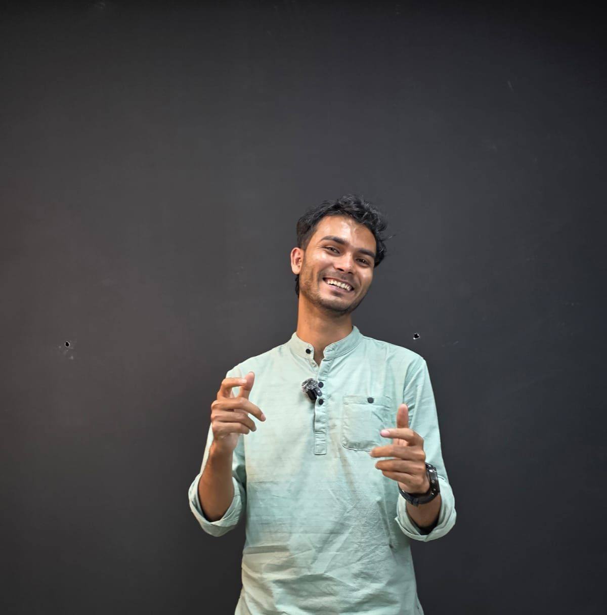 Ataul Rashid