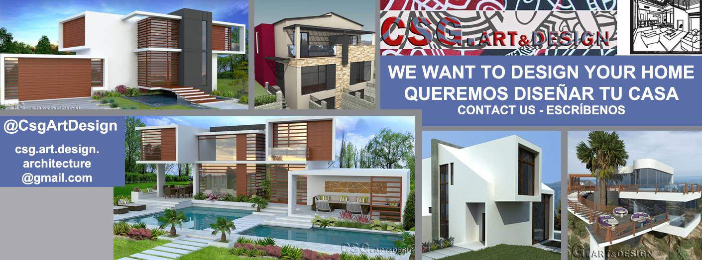 CSG-Art&Design - Home