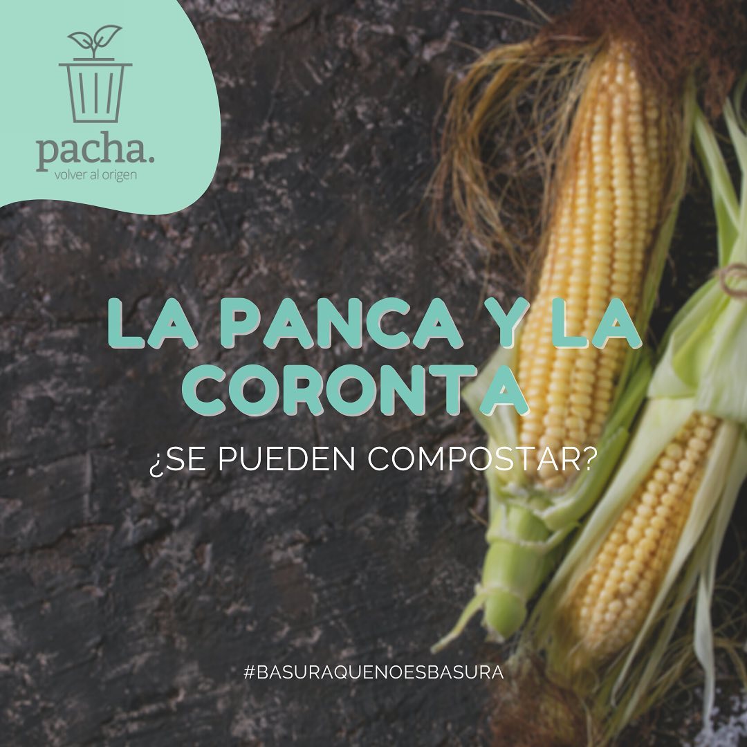 Pacha Compost