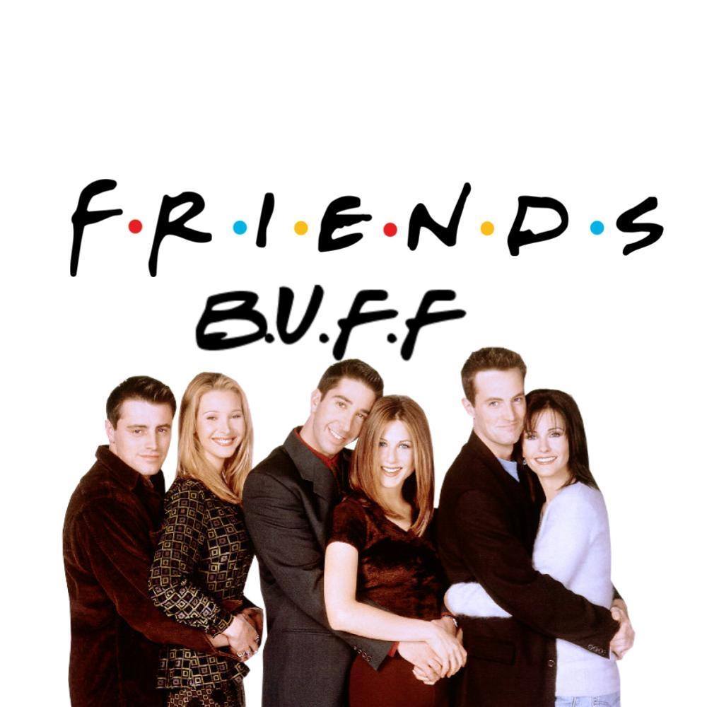 Friends - How many of these random Friends facts did you know? 👀👉 http ...
