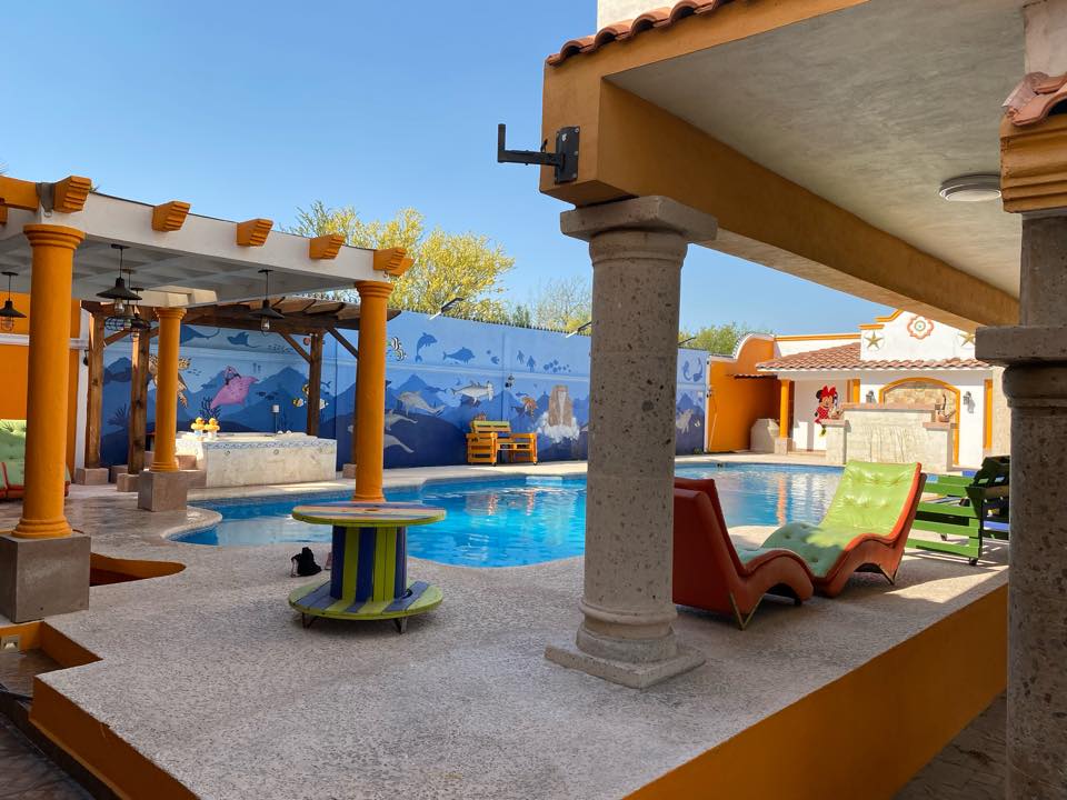 Quinta R & R - Quinta R & R added a new photo — at Quinta...