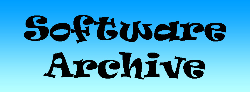 Software Archive