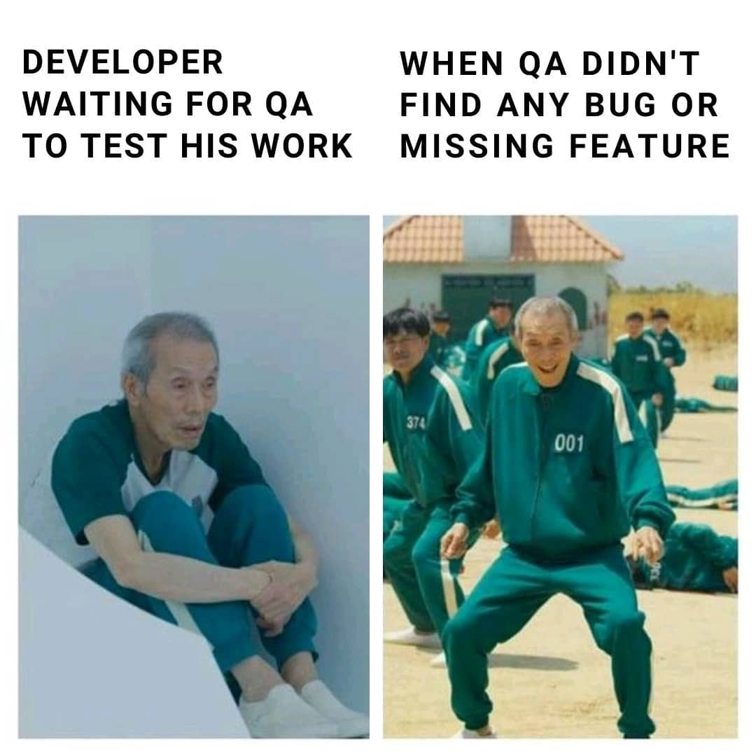 Solutionsbased - 👉 Follow @solutionsbased . . #memes #dockers # ...