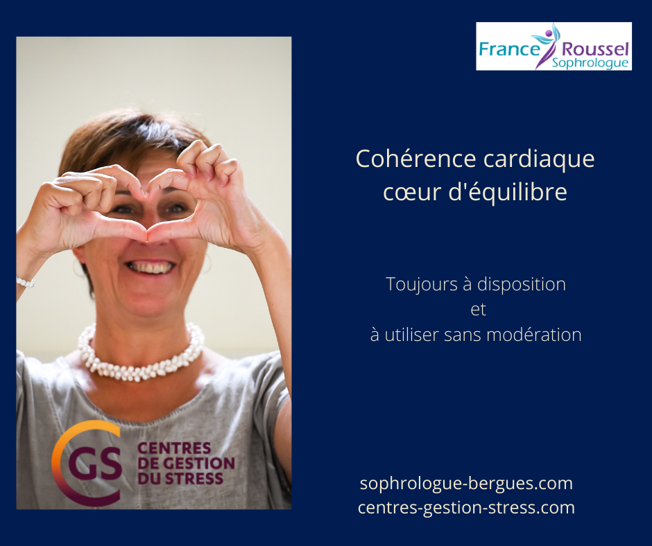 Connaissez- vous la cohérence... - France Roussel Sophrologue | Facebook