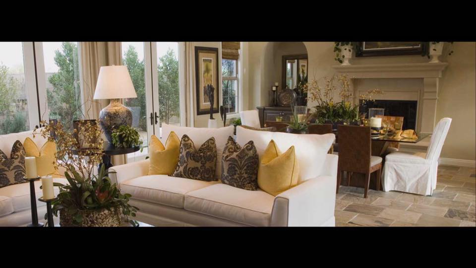 Interiors By Design | Fairfield OH